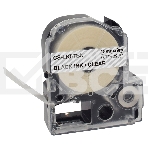 Картридж ленточный Cactus CS-LK5TBN черный для Epson LW400/LW700/LW600P/LW1000P/K400/Z700/Z900, фото5