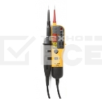 Тестер Fluke IG (FLUKE-T110), фото4