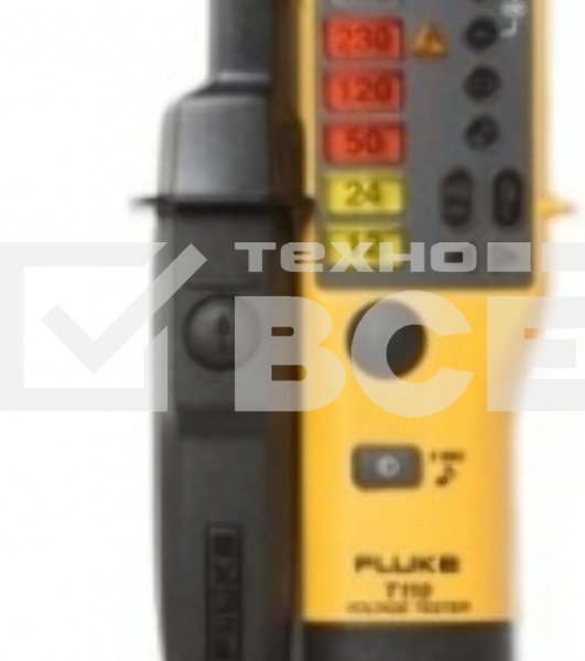 Тестер Fluke IG (FLUKE-T110)