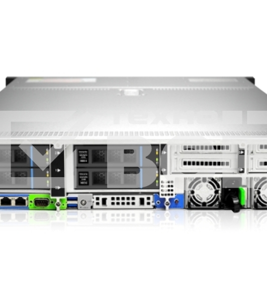 Серверная платформа Gooxi SL201-D25RE-G3 2U, 2xLGA4189 ; 32x DDR4; 25x 2.5