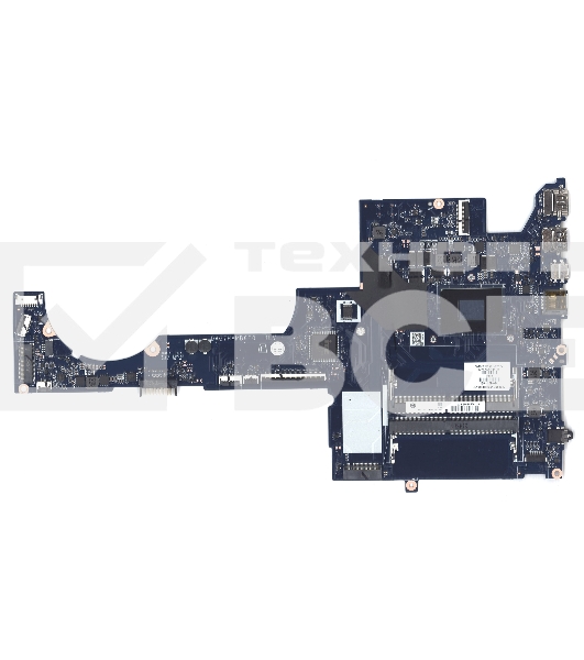 Материнская плата HP Pavilion 15-EH RYZEN 7 5700U DDR4