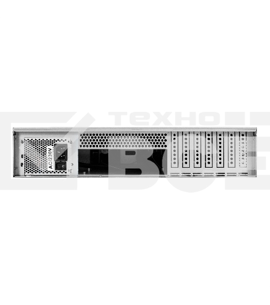 Серверный корпус ExeGate Pro 2U450-06 (RM 19