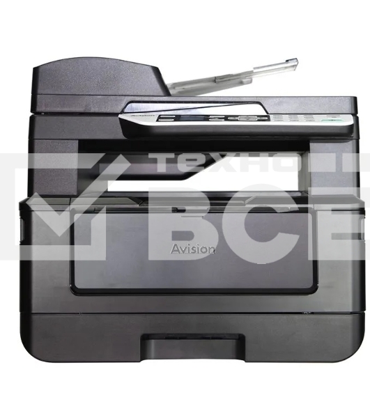 МФУ Avision AM33Q