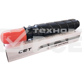 Картридж лазерный (CPP) C-EXV33 для CANON iR2520/2525/2530 (CET), 700г, 14600 стр., CET131036