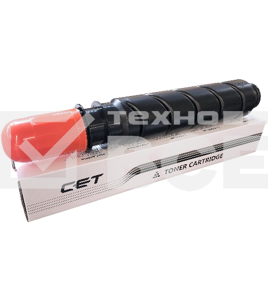 Картридж лазерный (CPP) C-EXV33 для CANON iR2520/2525/2530 (CET), 700г, 14600 стр., CET131036