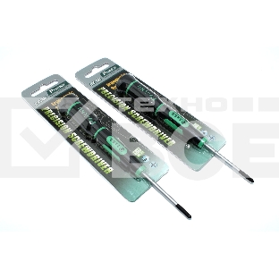 Отвертка крестовая Pro'sKit SD-081-P4 PH1 2 шт