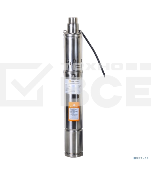 Скважинный насос Вихрь СН-100B/3 68/3/13