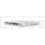 Коммутатор PoE в стойку Ubiquiti UniFi Switch Enterprise 48 PoE USW-Enterprise-48-PoE 48х 2.5G RJ45, 4х 10G SFP+, раздача 720 Вт, фото3