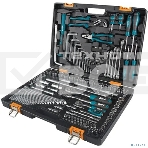 Набор ручного инструмента Bort BTK-142U, фото12