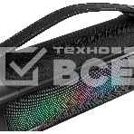 Портативная колонка Hyundai H-PS1025 черный 40W 2.0 BT 10м 3000mAh, фото9