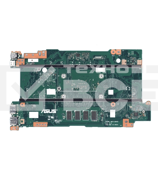 Материнская плата для Asus X509DA 4G/R3-3200U 90NB0P50-R00040