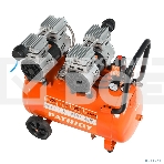 Компрессор поршневой Patriot WO 50-300 безмасляный 300л/мин 50л 2000Вт оранжевый, фото28