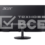 Монитор 23.8' Acer SH242YG0bih IPS 1920x1080, 120 Гц, 1 мс, 16:9, 250 кд/м², HDMI 1.4, VGA, 3.5 Jack, HAS FreeSync, черный, фото8