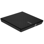Оптический привод внешний ASUS SDRW-08D2S-U LITE/BLK/G/AS retail, dvd-rw, external, фото9