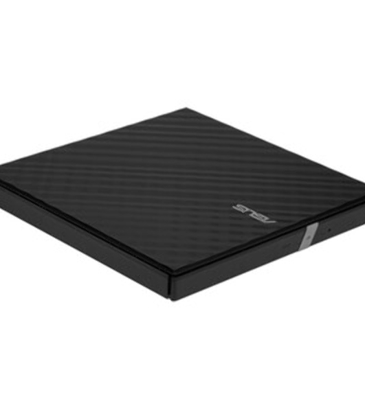 Оптический привод внешний ASUS SDRW-08D2S-U LITE/BLK/G/AS retail, dvd-rw, external