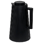 Термос LARA LR04-83 Black, фото 1