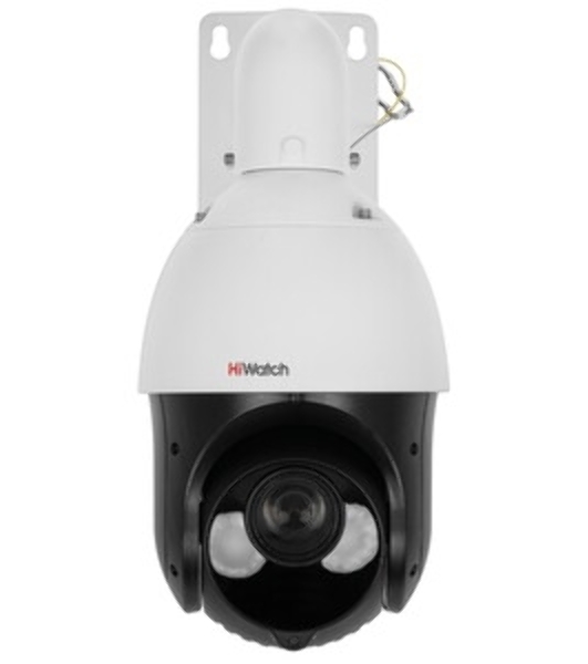 Камера видеонаблюдения HiWatch DS-T265(C) 4.8-120мм цветная