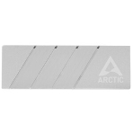 Радиатор SSD ARCTIC M2 Pro черный (ACOTH00001A), фото7