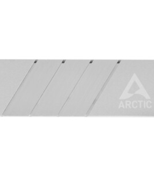 Радиатор SSD ARCTIC M2 Pro черный (ACOTH00001A)