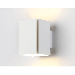 Светильник настенный TN5115 WH белый G9 max 40W 120*80*105, фото4