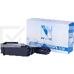 Картридж NV Print совместимый Kyocera TK-1110 для FS 1040/1020MFP/1120MFP (2500k), фото 1