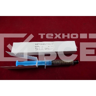 Смазка токопроводящая ELP Imaging® Premium (10 гр./10 мл. шприц в коробке) Molykote фас. Россия