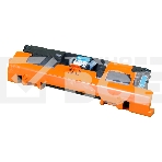 Картридж лазерный Sakura C9701A для HPColor LaserJet 1500/2500 series, синий, 4000 к., фото2
