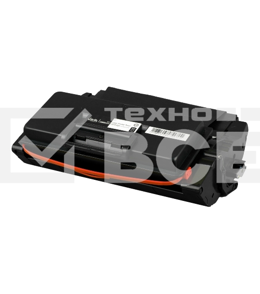 Картридж Sakura 106R01371 для Xerox Phaser 3600 , черный, 14 000 к.