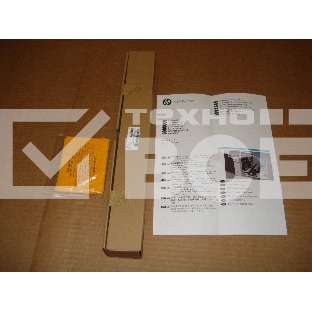 Вал переноса заряда (коротрон) 2-й HP CLJ CP5225/CP5525/M750/M775 (CE710-69004/CE710-67904/CC522-67912/RM1-7927/RM1-6128) OEM