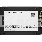 Накопитель SSD ADATA SU650, 240Gb, SATA III, 2.5