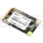 Накопитель SSD Netac N5M, 128GB, mSATA, R/W 560/520, фото 1