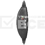 Гарнитура Defender Gryphon 750U USB, черный, 1.8м кабель, фото5