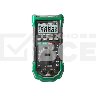 Профессиональный мультиметр 5 в 1 MS8229 MASTECH