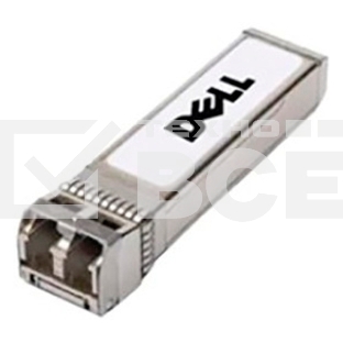 Трансивер Dell 407-BCHI 10/25GbE Dual Rate SFP28 SR 85C Optic for all SFP28 ports Customer Install