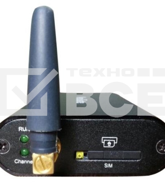 IP телефония и системы связи Yeastar NeoGate TG100 VoIP-GSM шлюз на 1 GSM-канал
