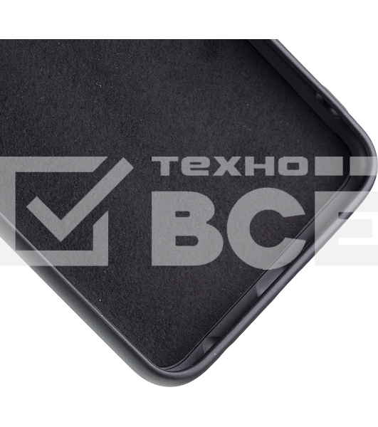 Чехол (клип-кейс) DF для Xiaomi Redmi 9 xiOriginal-12 черный (DF XIORIGINAL-12 (BLACK))