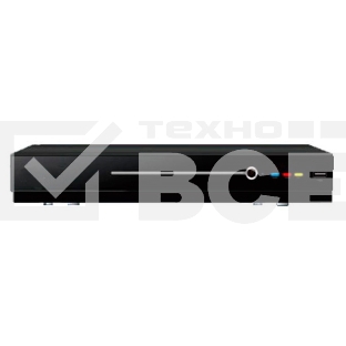 Видеорегистратор Falcon Eye FE-NVR8216 16 канальный 4K IP регистратор: Запись 16 кан 8Мп 30к/с;  Поток вх/вых 160/80 Mbps; Н.264/H.265/H265+; Протокол ONVIF, RTSP, P2P; HDMI, VGA, 2 USB, 1 LAN, SATA*2(до 12TB HDD)
