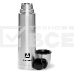 Термос Арктика 101-750, 0,75 л, узкое горло, классический, холод/тепло 26 ч, фото3