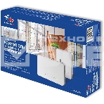 Усилитель сигнала Триколор DS-2100-kit 20м однодиапазонная белый (046/91/00050419), фото5