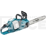 Пила цепная MAKITA DUC353Z 36В 2х18В LI-ION шина-35см шаг-3/8