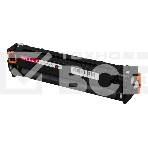 Картридж лазерный Sakura CB543A/716M для HP Color LJ CM1312MFP/CP1215/CP1515/CP1518, Canon LBP5050, LBP5050n, MF8030Cn, MF8040Cn, MF8050Cn, MF8080Cw 1980B002 пурпурный, 1500 к., фото2