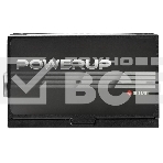 Блок питания Chieftec CHIEFTRONIC GPX-850FC, 850Вт, 80 PLUS Gold, модульный, 120мм, черный, фото 1