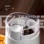 Кофемолка электрическая Galaxy Line GL 0909, белый, роторная, 200 Вт, вместимость контейнера 45 г, фото6