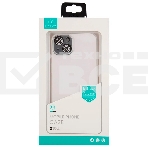 Чехол для Apple iPhone 13 Usams US-BH777 белый (матовый) (УТ000028075), фото3