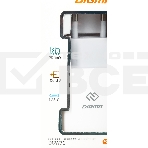 Сетевое зарядное устройство Digma DGW3C 3A PD белый, фото9