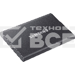 Накопитель SSD Samsung External T7 MU-PC1T0T/WW, 1ТБ, USB 3.2, черный, фото22