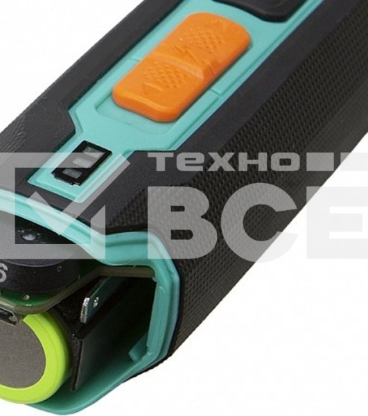 Отвертка Аккумуляторная Sturm! CD3404U2,3,6В,micro USB ,подсветка,индикат напр,набор бит,без ЗУ