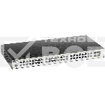 Коммутатор D-Link DGS-3000-52L/B1A 48G 4SFP управляемый, фото3