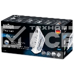 Утюг Braun SI 3054 GY, фото4