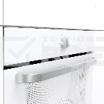 Электрическая духовка Gorenje BOS67371SYW 60 см, 77 л, Коллекция: Simplicity, Очистка паром AquaClean, 12 режимов, белый, фото28